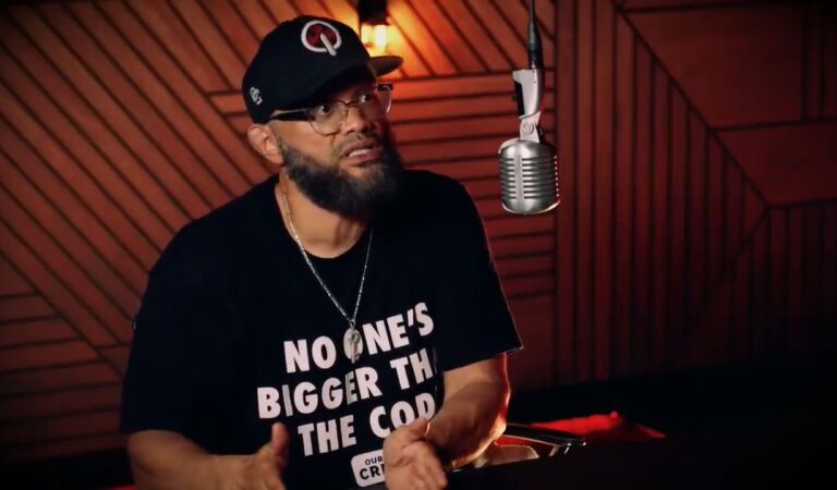 Inside America’s Largest Black Prison Gang: Shot Caller Reveals The Truth About The DC Blacks