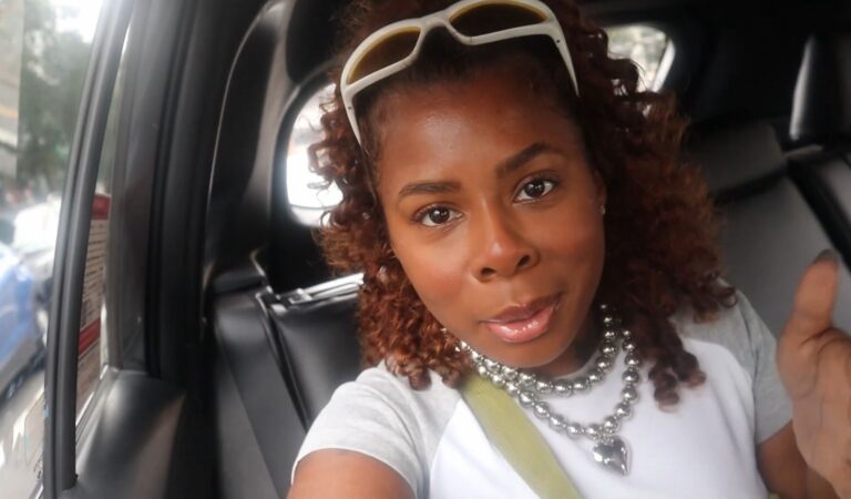 COME WITH ME to MadeCon DC 🎤🔥 | DMV Fashion, Culture & Streetwear Recap | VXG Studio