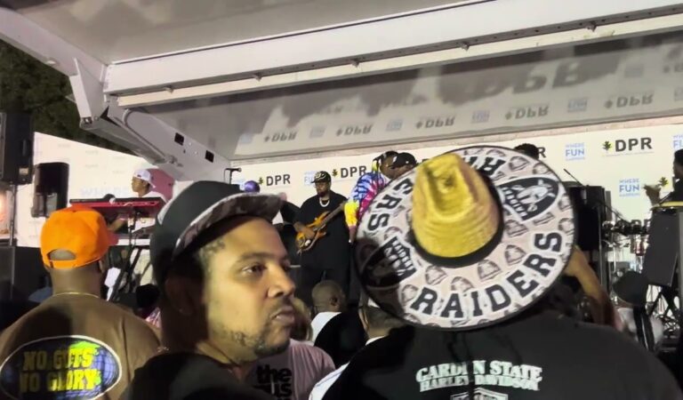 Northeast Groovers (WELCOME BACK TO THE #NESide) #ArtAllNight