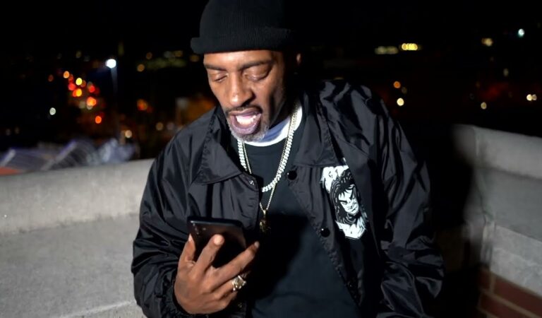 Tha Beggas – On The Strength