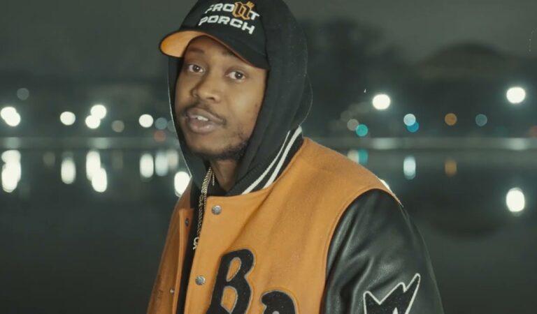 Noochie – DC City (Official Music Video)