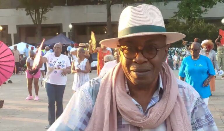 Boots On The Ground💗Dancing Under The Stars