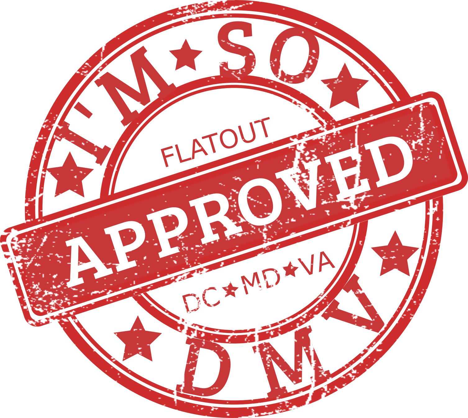 IM SO DMV Footer Logo