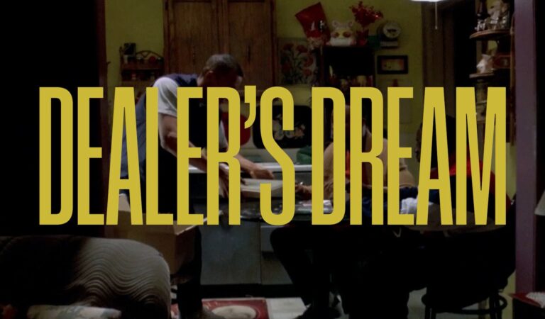 Kingpen Slim – Dealer’s Dream